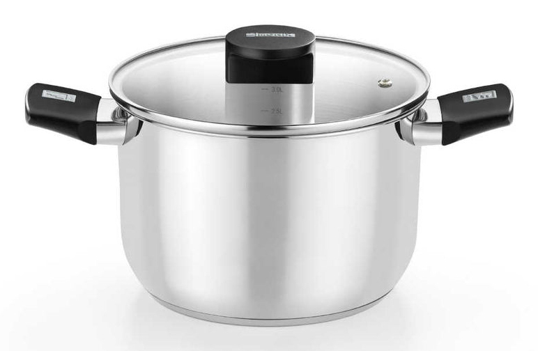 [M240218] M240218 olla sopera Acero inoxidable