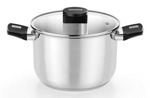 [M240218] M240218 olla sopera Acero inoxidable