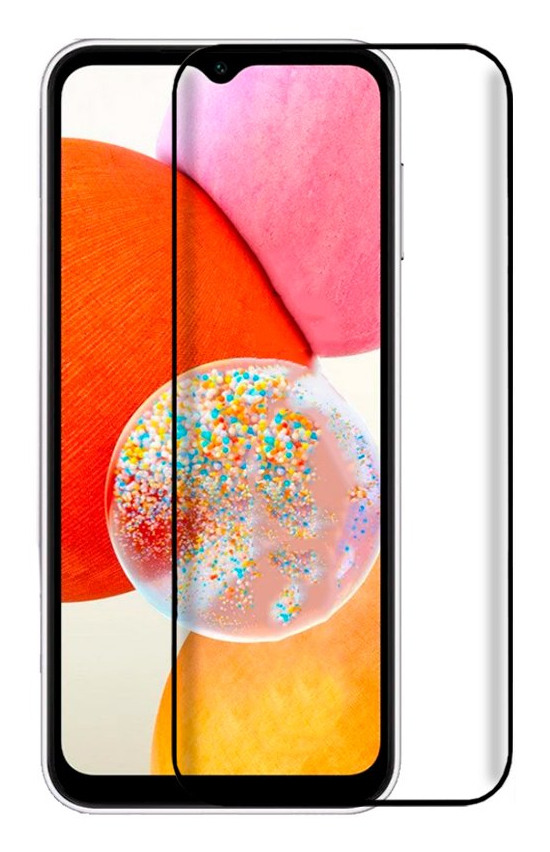 FULL 3D Protector de pantalla Samsung 1 pieza(s)