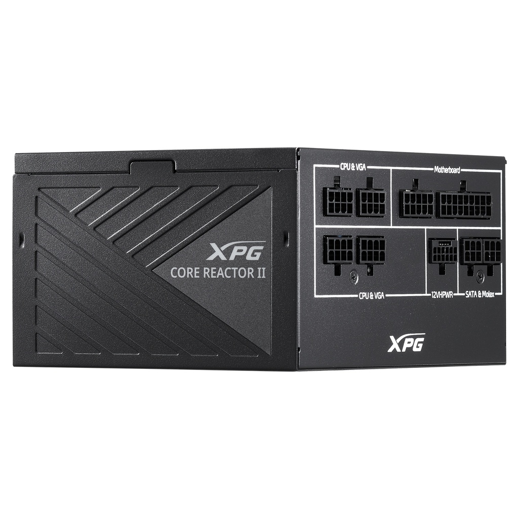 COREREACTOR II 1000W Fuente de Alimentación