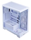 Invader X BTF Midi Tower Blanco