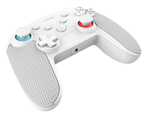 [25426] GXT 1246W MUTA Blanco Bluetooth Gamepad Nintendo Switch, Nintendo Switch Lite