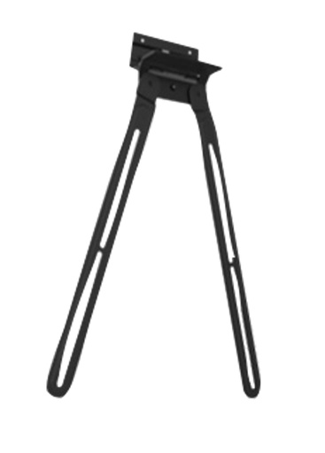 [875L9AA] Soporte VESA Poly Studio X52/V52