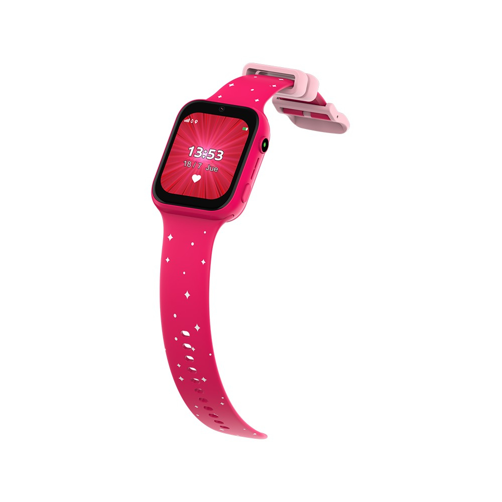 Smart Pro Reloj multifunción para niños