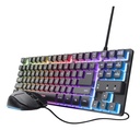 GXT 798 Set gaming 2 en 1