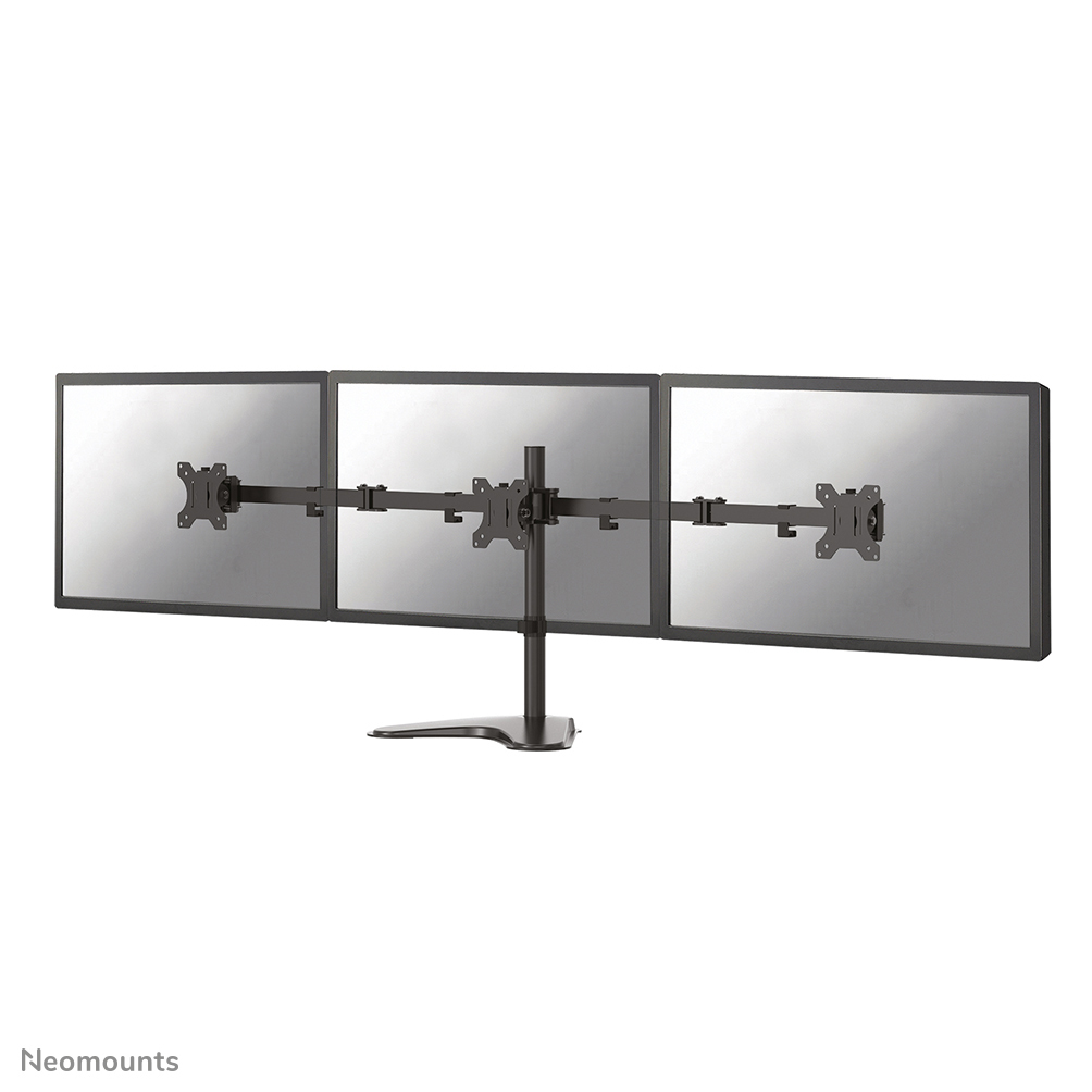 FPMA-D550DD3BLACK Soporte para monitor 13-27
