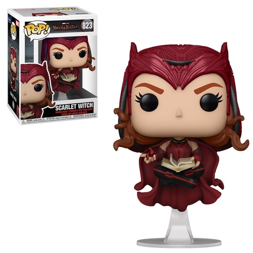 [FK54323] Scarlet Witch