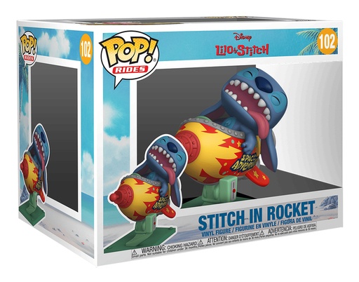 [55620] POP! 55620 collectible figure