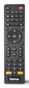 00221052 mando a distancia IR inalámbrico TV Botones
