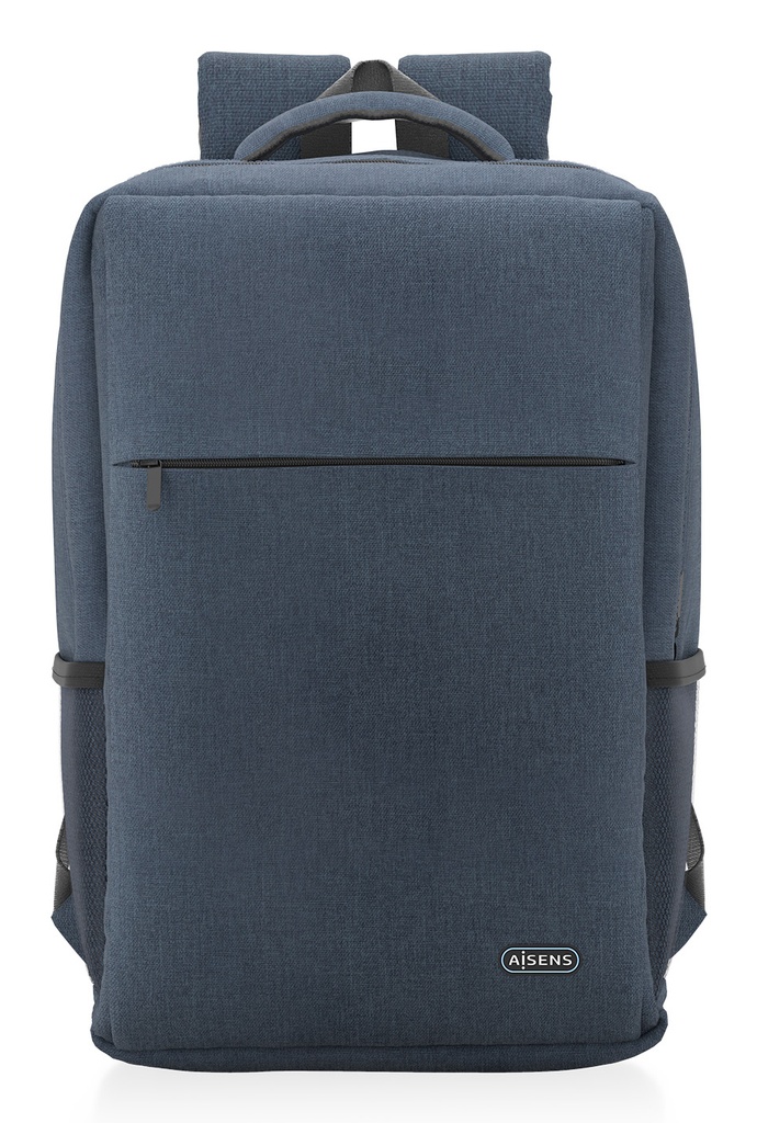 Mochila para portatil 17, Azul