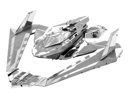 [MMS376] Metal Earth Batwing