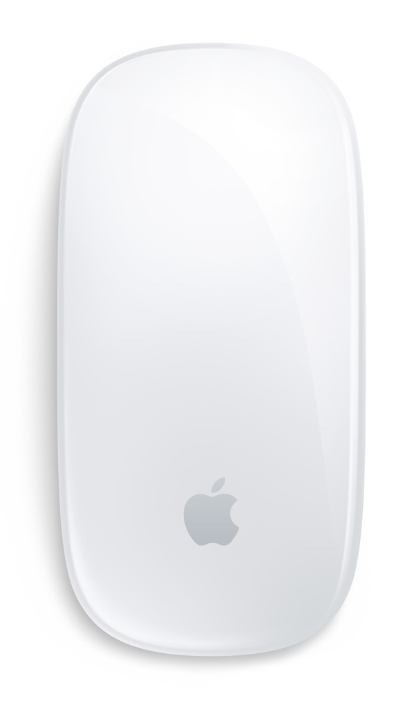 Magic ratón Oficina Ambidextro Bluetooth