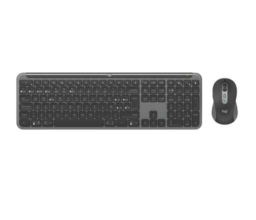 [920-012486] Signature Slim Combo MK950