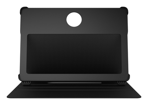 [FC9491-2ALCEU11] FC9491-2ALCEU11 funda para tablet 36,3 cm (14.3") Libro Negro