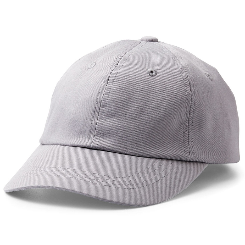 Ball Cap Blank Gorro Algodón, Poliéster
