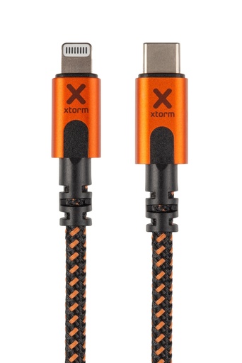 [CXX003] Xtreme USB-C to Lightning cable (1.5m)
