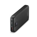 00201719 batería externa Polímero de litio 20000 mAh Antracita