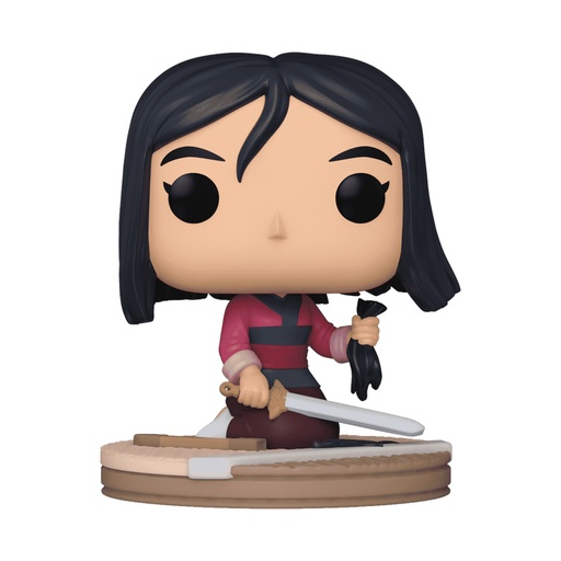 [56352] POP! Mulan