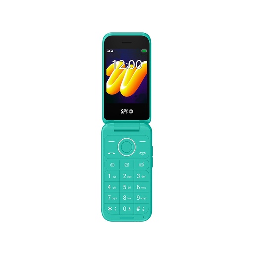 [2336V] Wild 7,11 cm (2.8") 118,5 g Verde