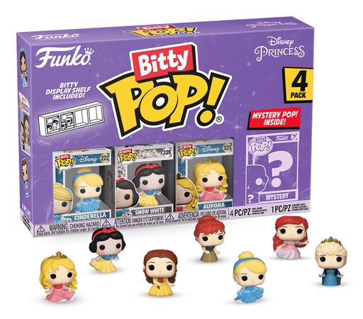 [73029] POP! 73029 figura de acción y colleccionable