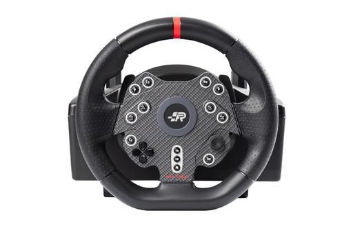 [FT7018] Grand Chelem Racing Wheel MKII