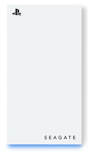 [STMH1000200] Game Drive 1 TB 3.2 Gen 1 (3.1 Gen 1) Blanco