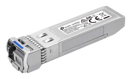 [SM5110LSA-10] Omada SM5110LSA-10 red modulo transceptor Fibra óptica 10312 Mbit/s SFP+
