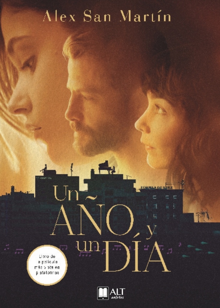 Un año y un día