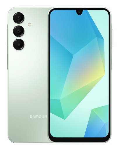 [SM-A165FLGBEUB] Galaxy A16