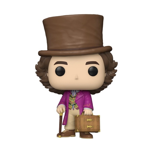 [68087] POP! 68087 toy figure