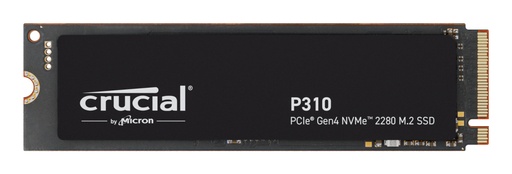 [CT1000P310SSD8] P310 1 TB M.2 PCI Express 4.0 NVMe