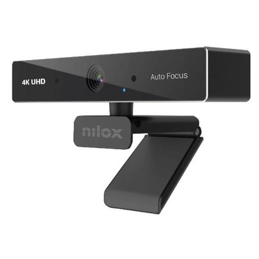[NXWCA4K13] WEB CAM 4K AUTOMATICA