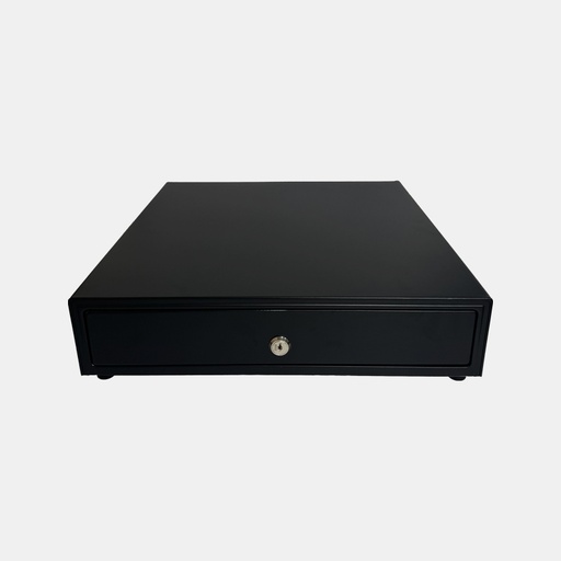 [41LCA4B8CB] 400 LC-B Cajón de efectivo automático y manual