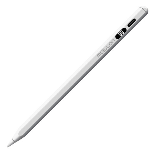 MTSPENPRO01 lápiz digital 13,5 g Blanco