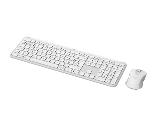 [920-012596] Signature Slim Combo MK950