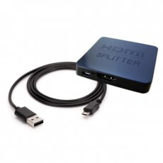 [CL-93] CL-93 divisor de video HDMI