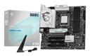 B860M GAMING PLUS WIFI placa base Intel B860 LGA 1851 (Socket V1) micro ATX