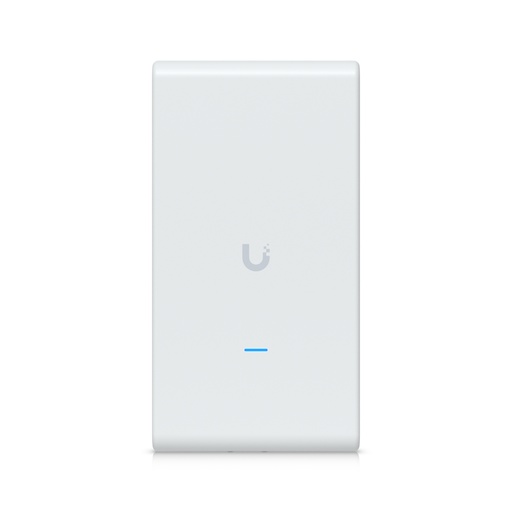 [U6-MESH-PRO] U6 Mesh Pro 2400 Mbit/s Blanco Energía sobre Ethernet (PoE)