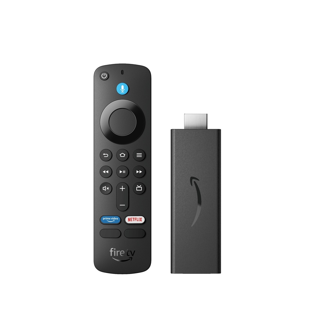 [B0CQMWQDH4] Fire TV Stick HD HDMI Full HD Fire OS Negro