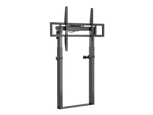 [650347] Soporte de pared fijo motorizado de 55"-100