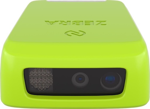 [RS21C0-TS00ZWR] RS2100 Lector de códigos de barras manos libres 2D Laser Verde