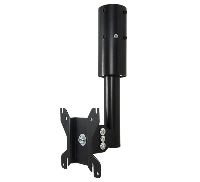 BT7551 71,1 cm (28") Techo Negro