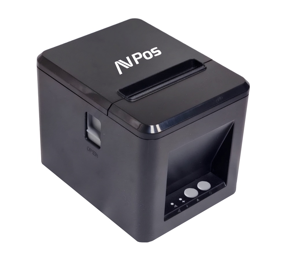 AVP-TC40NET impresora de recibos Alámbrico Térmica directa