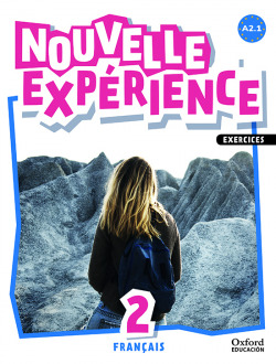 EXPERIENCE NOU 2ºESO LE
