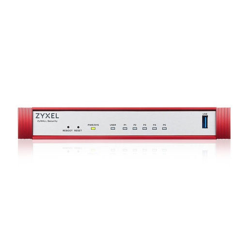 [USGFLEX50H-EU0101F] USGFLEX50H-EU0101F cortafuegos (hardware)