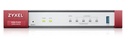 USGFLEX50HP-EU0102F cortafuegos (hardware) 0,35 Gbit/s