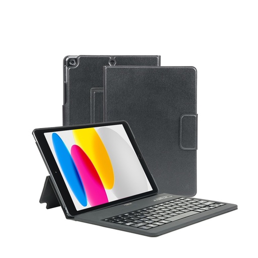 [048054] Origine 27,7 cm (10.9") Folio Negro