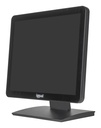 Monitor táctil capacitivo 17" VGA HDMI USB