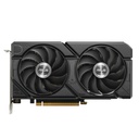 Dual -RX7600-O8G-EVO AMD Radeon RX 7600 8 GB GDDR6