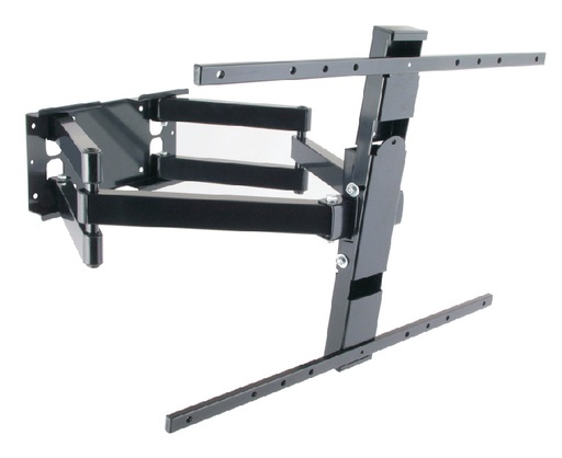 [06177] LED Reach 165,1 cm (65") Negro